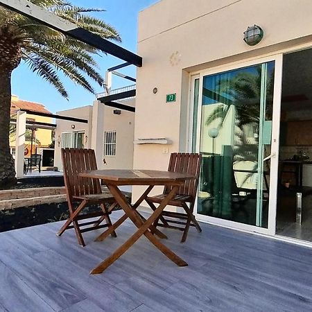 Chez Violette, By Comfortable Luxury Corralejo Exterior photo