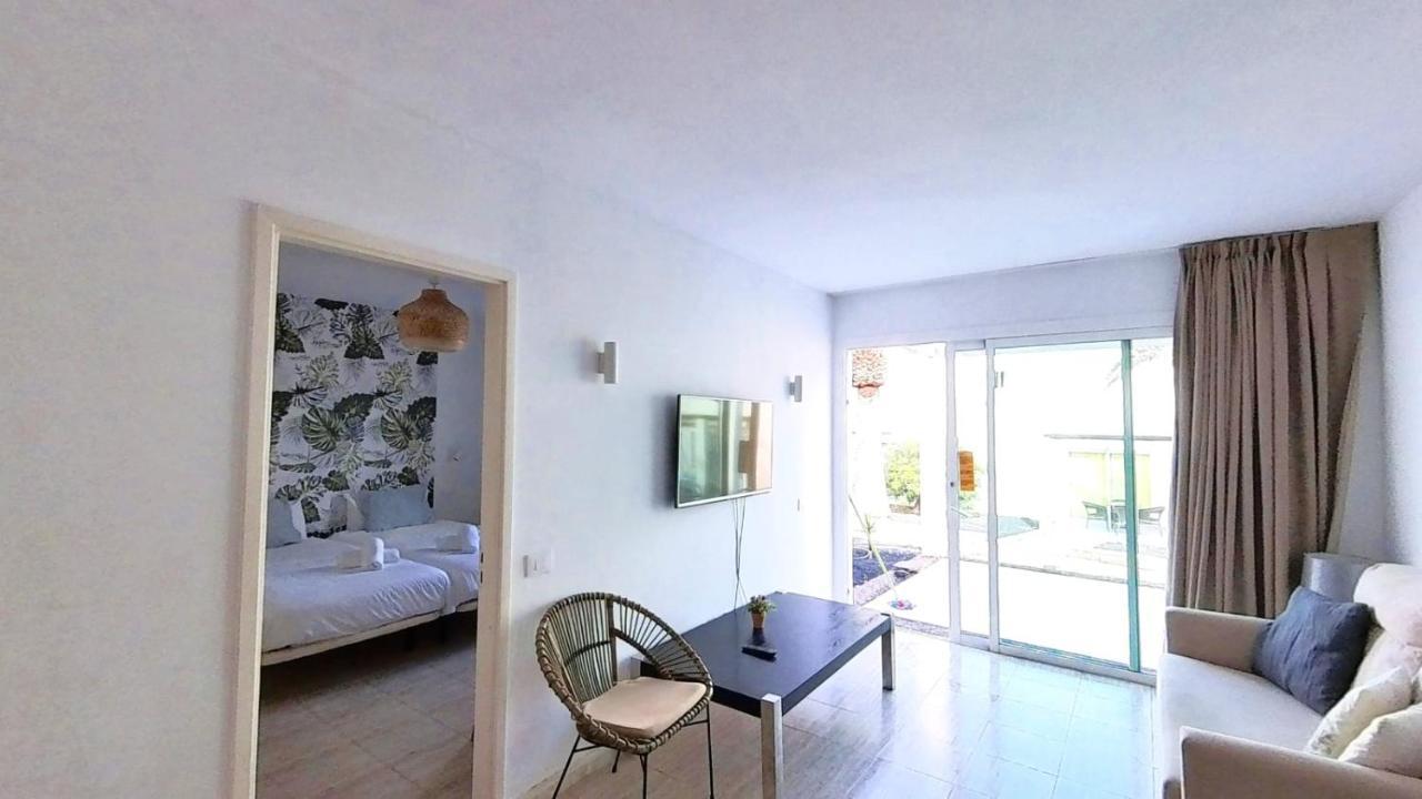 Chez Violette, By Comfortable Luxury Corralejo Exterior photo