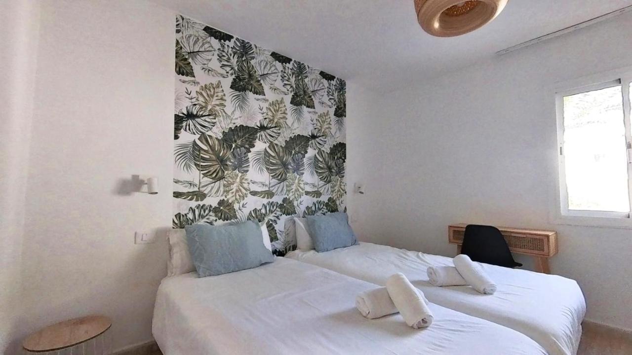 Chez Violette, By Comfortable Luxury Corralejo Exterior photo