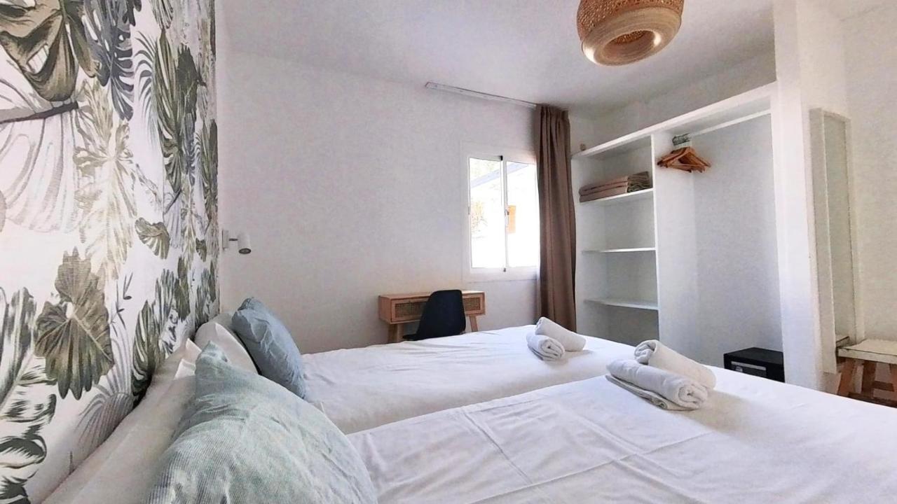 Chez Violette, By Comfortable Luxury Corralejo Exterior photo
