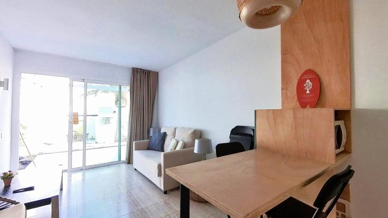 Chez Violette, By Comfortable Luxury Corralejo Exterior photo