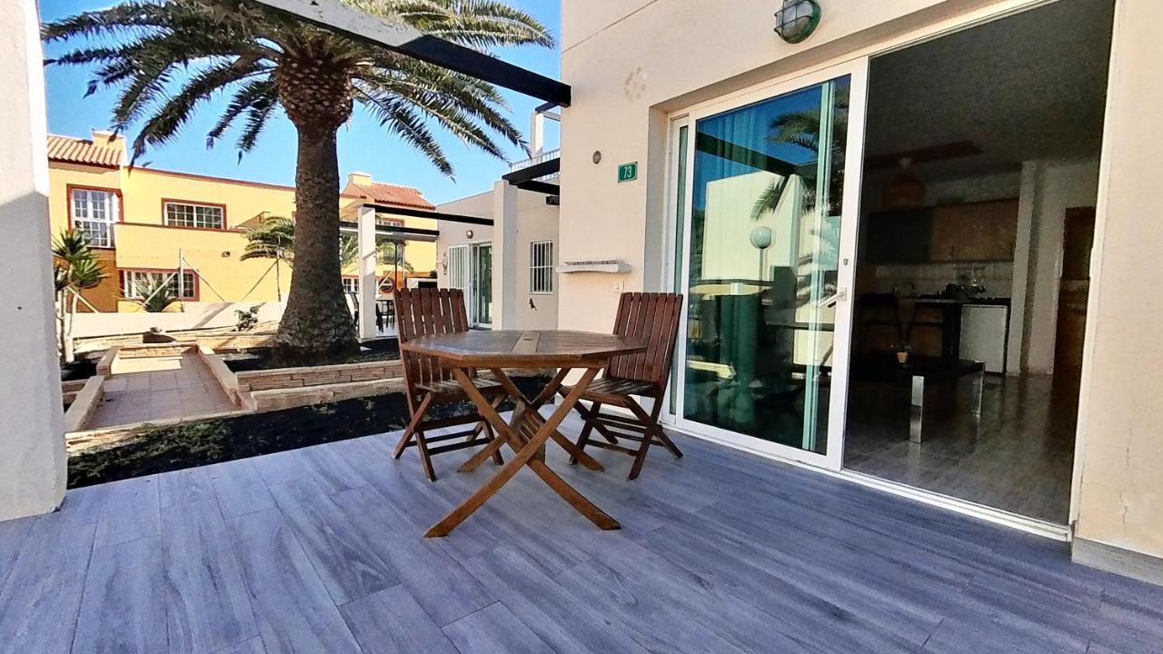 Chez Violette, By Comfortable Luxury Corralejo Exterior photo