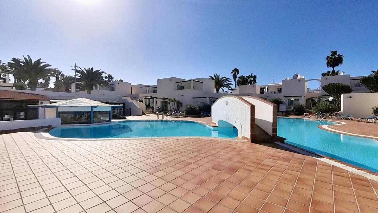 Chez Violette, By Comfortable Luxury Corralejo Exterior photo