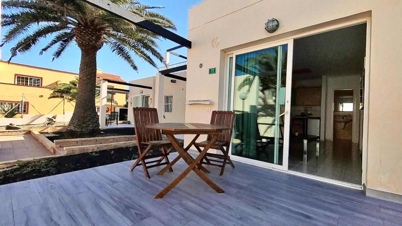 Chez Violette, By Comfortable Luxury Corralejo Exterior photo